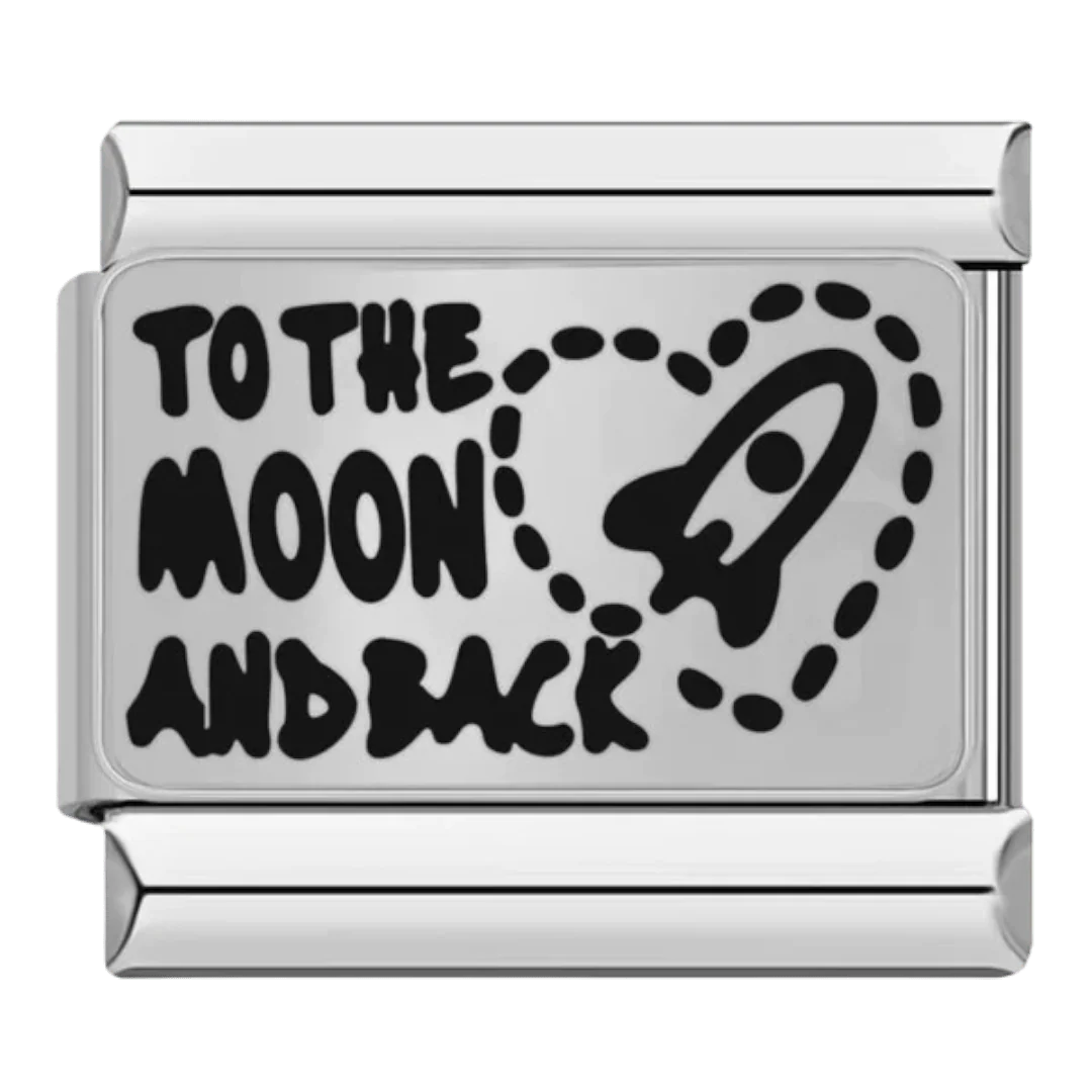 To The Moon & Back