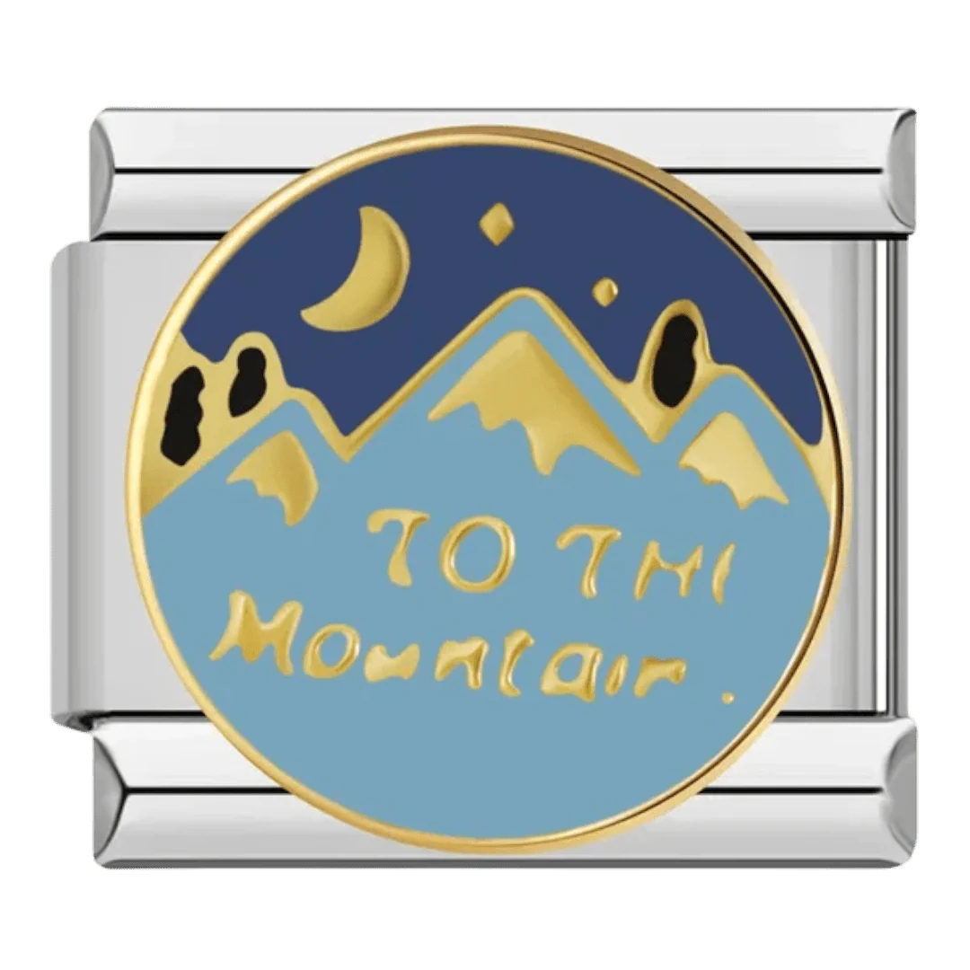 To The Mountains