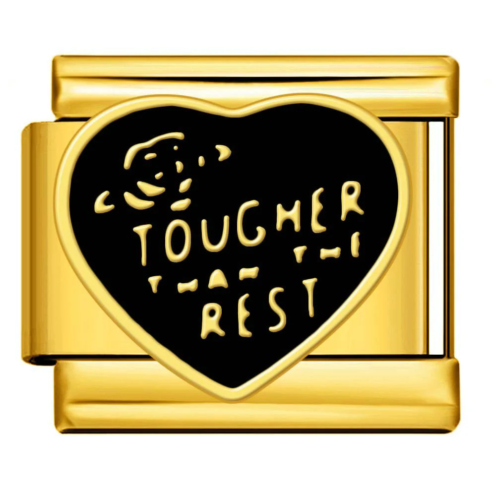 Tougher Than The Rest - Image 2