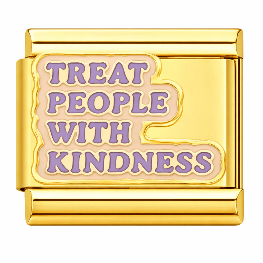 Treat People With Kindness - Image 2