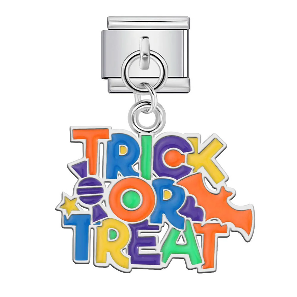 Dangling Trick or Treat