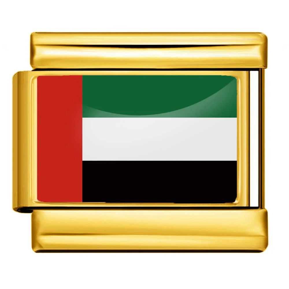 Flag (United Arab Emirates) - Image 2