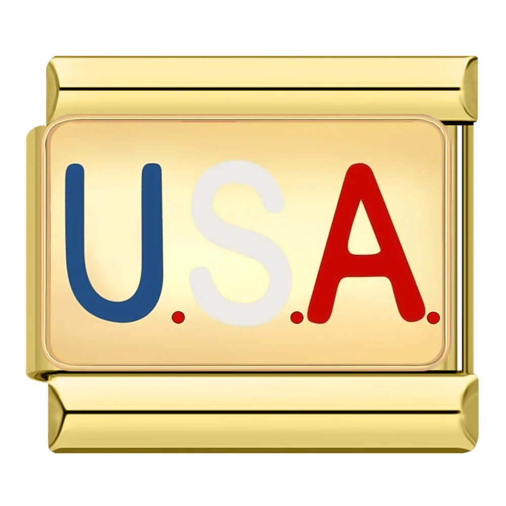U.S.A - Image 2