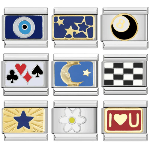 9x Viral Charms Bundle - Image 2