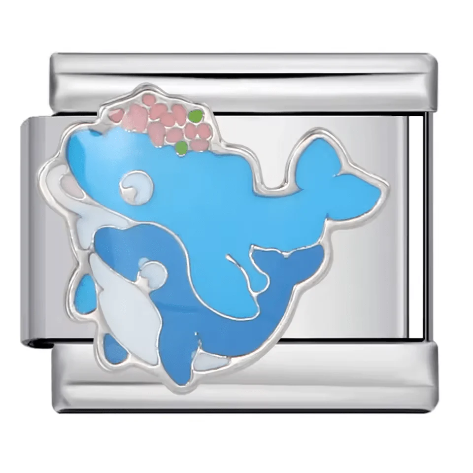 Whales