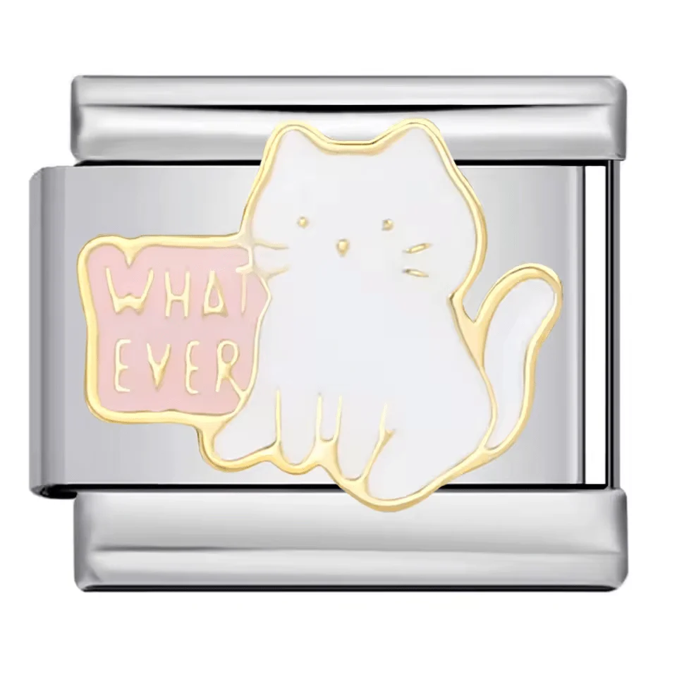 What Ever Cat