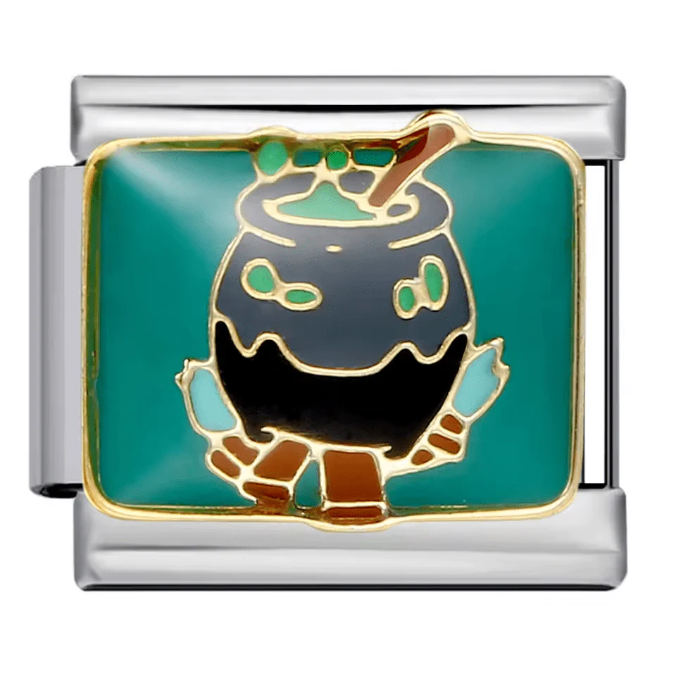 Cauldron