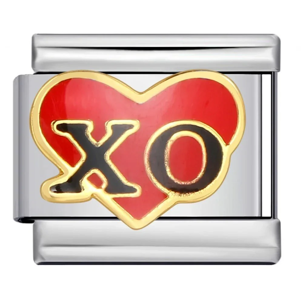XO