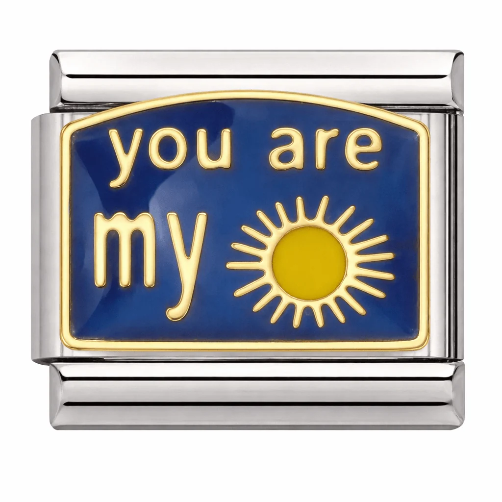 You Are My Sunshine
