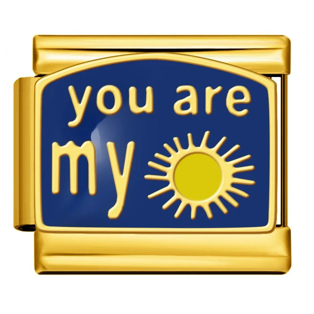 You Are My Sunshine - Image 2