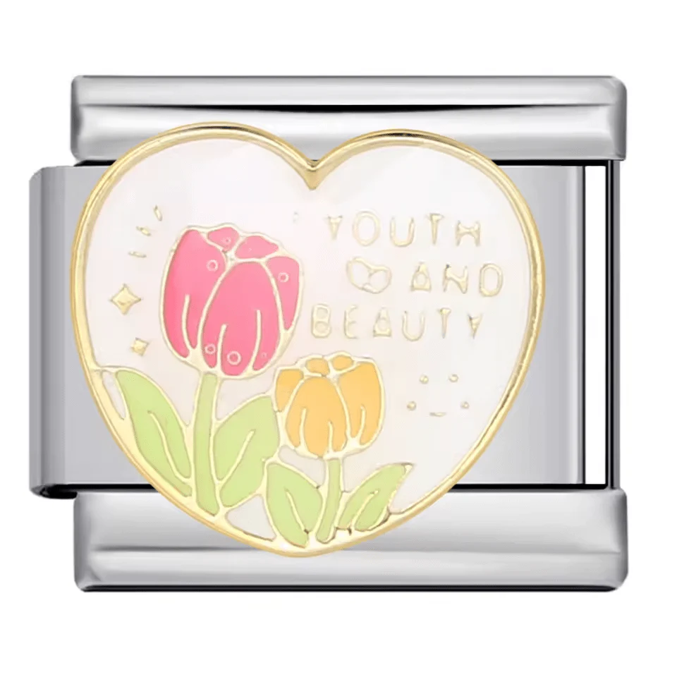 Youth and Beauty